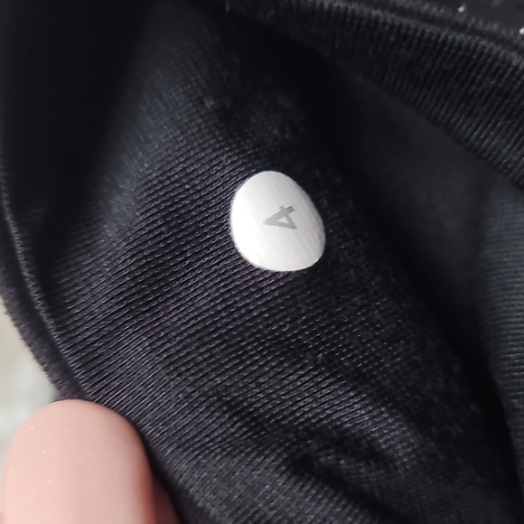 Lululemon Wunder Under 25 Inch Hi-Rise Tight Leggings - Picture 5 of 5